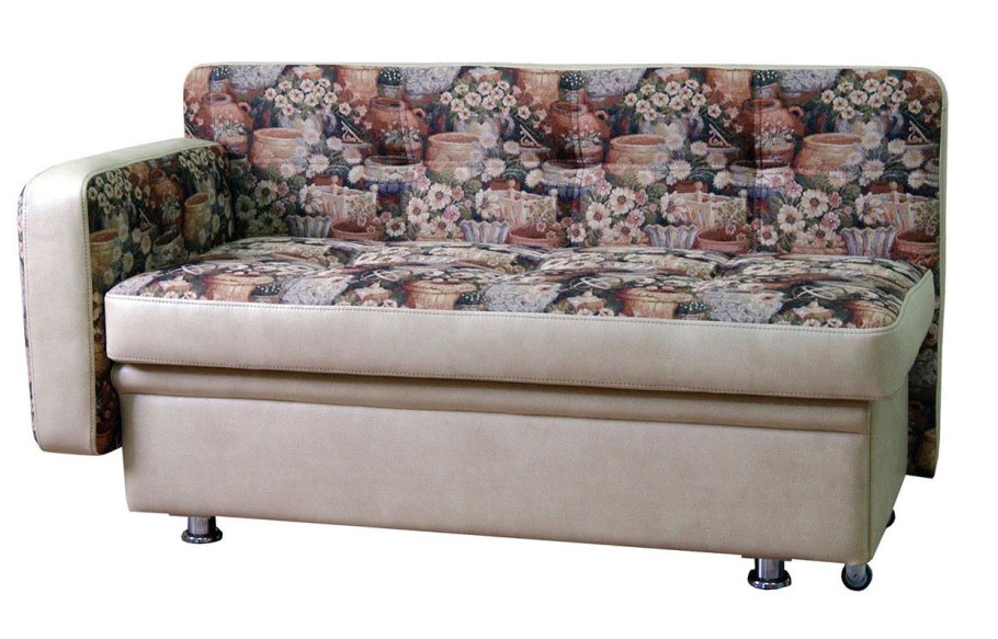 Угловой диван в интерьере