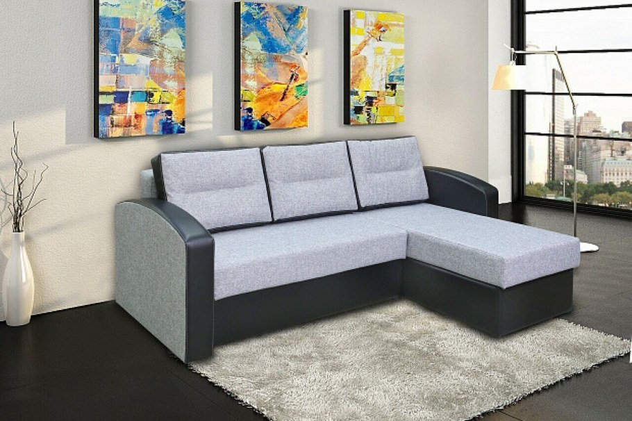 Кухонный диван сенатор Комфортлайн