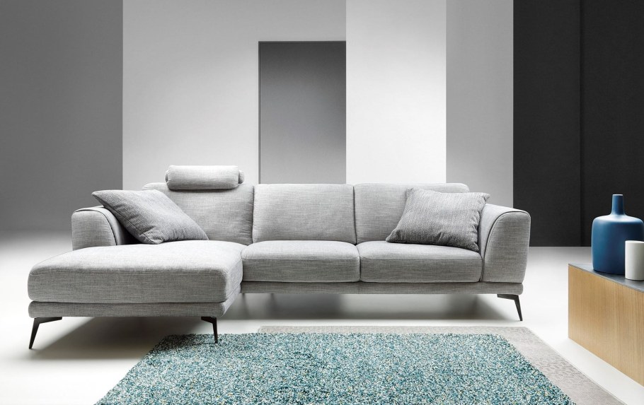 Комплект мягкой мебели (диван и кресло) модель «Форест»