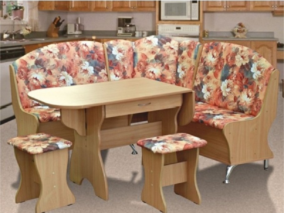 Диван прямой Болонья White еврокнижка