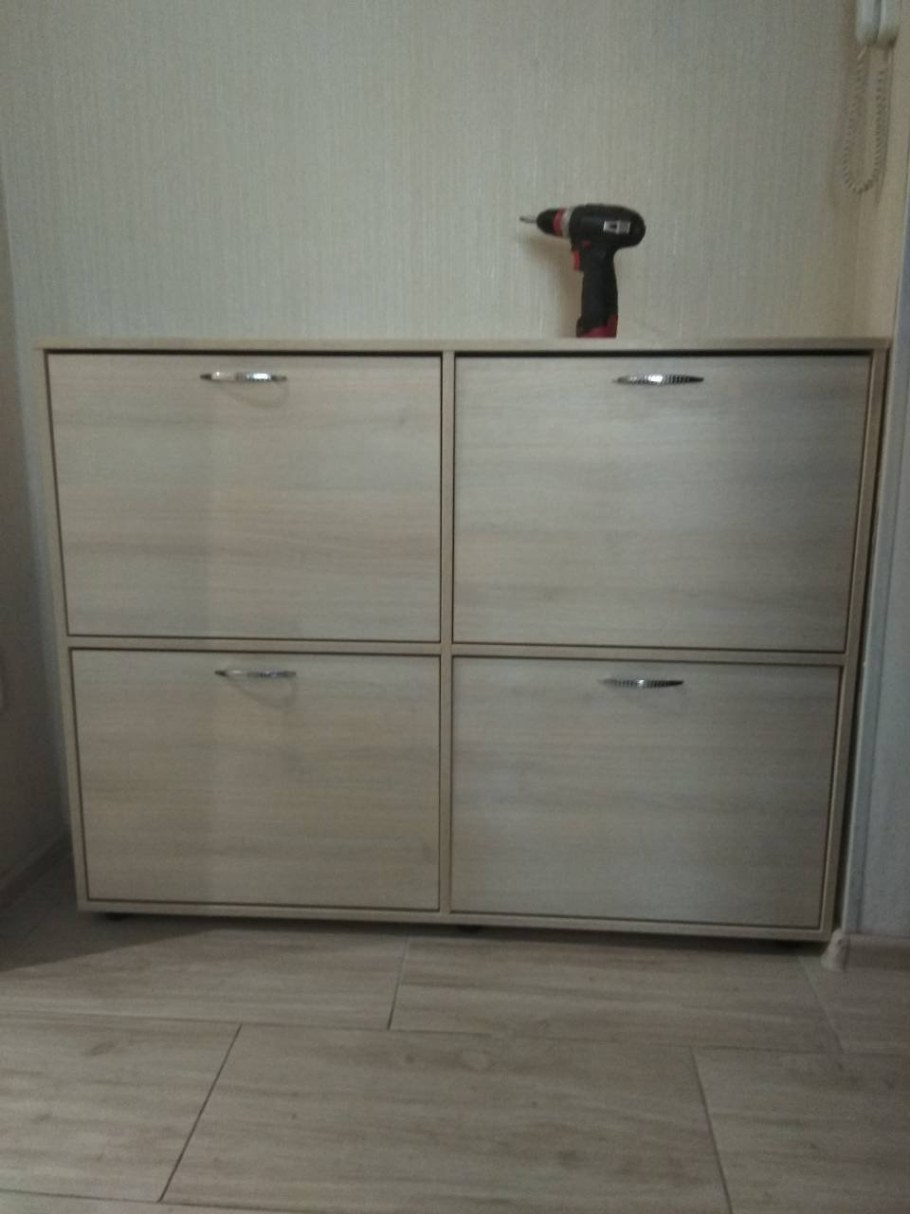 Комод Престиж 120