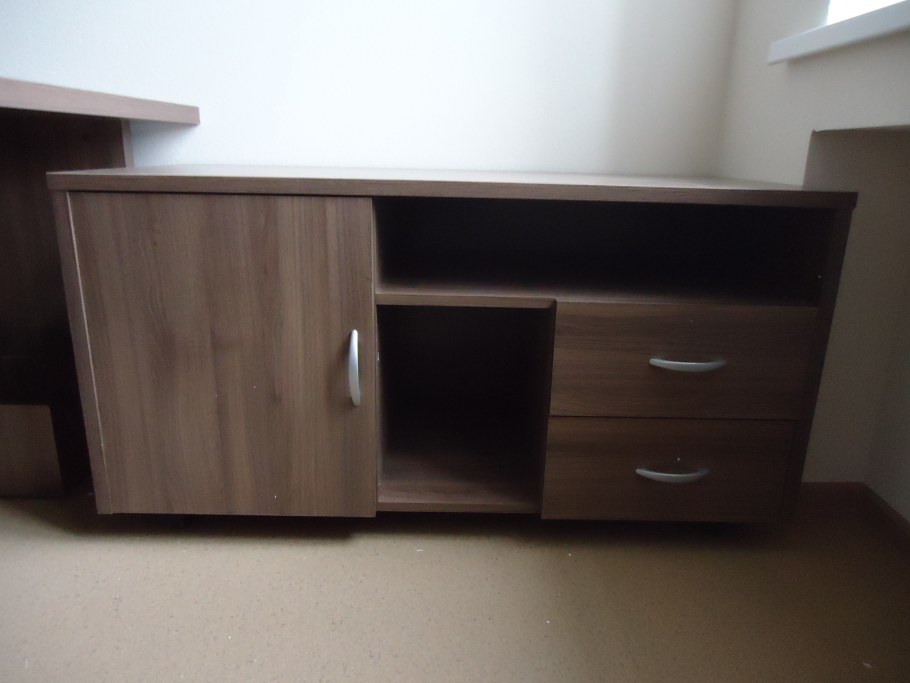 Кухня дуб Шамони