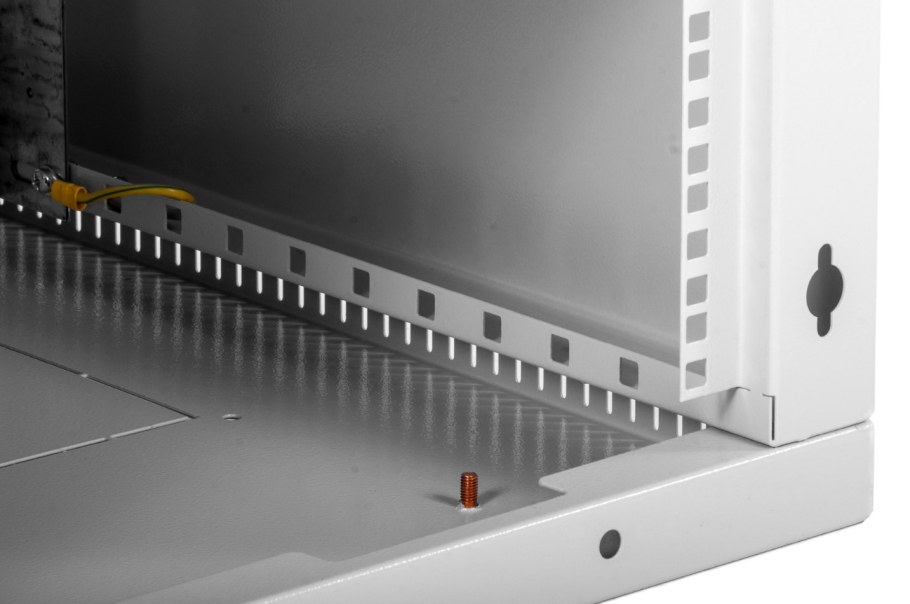 Шкаф телекоммуникационный напольный ЦМО ШТК-М-22.6.6-3ааа