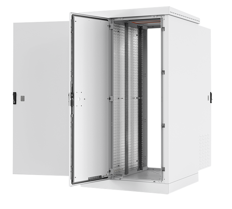 Шкаф коммутационный ЦМО ШРН-Э-12.500