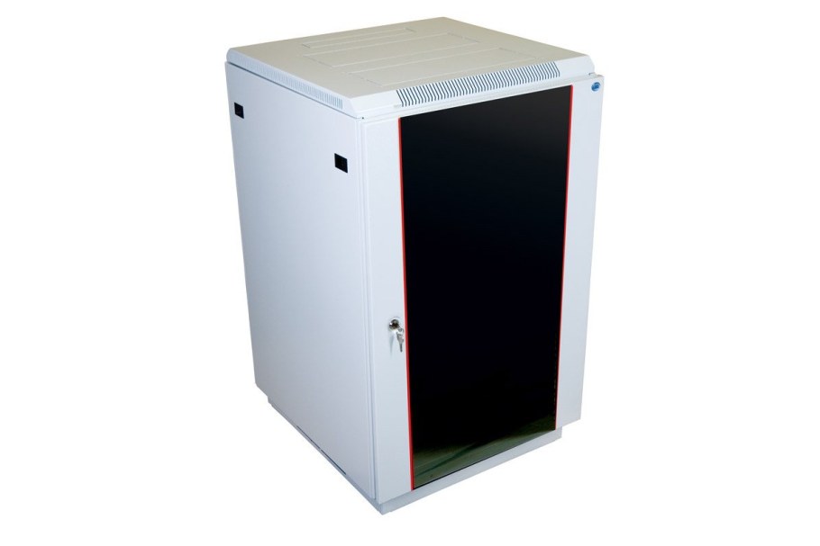 Шкаф коммутационный ЦМО ШРН-12.480