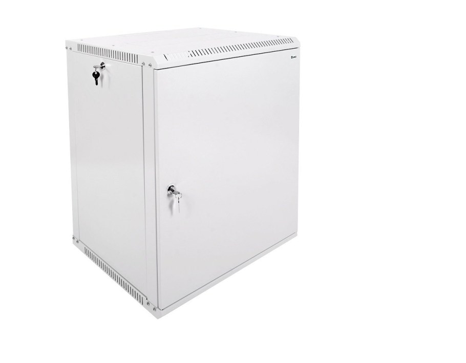 Шкаф коммутационный ЦМО 24u 600x800m