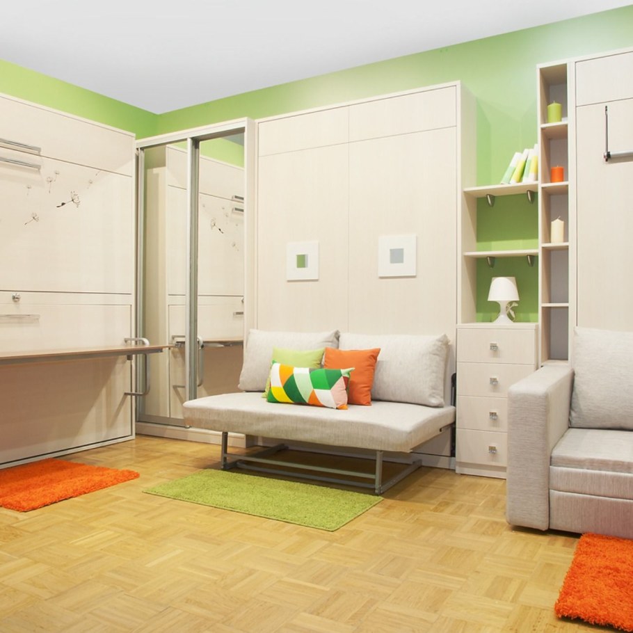 Chavannes диван трансформер