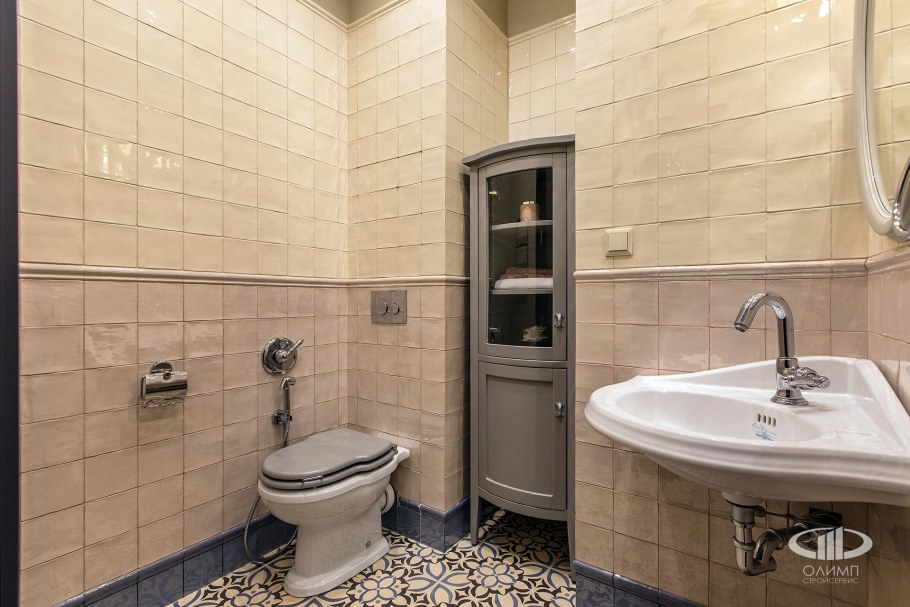 Инструменты строителя