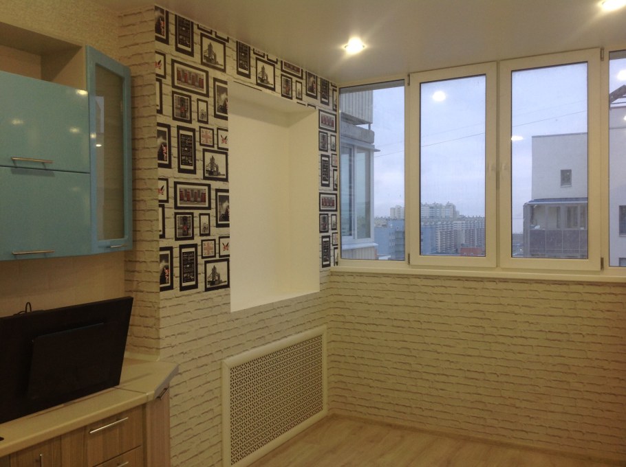 Ремонт квартир объявления