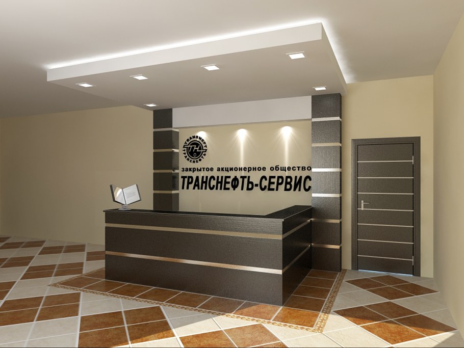 Отделочные работы