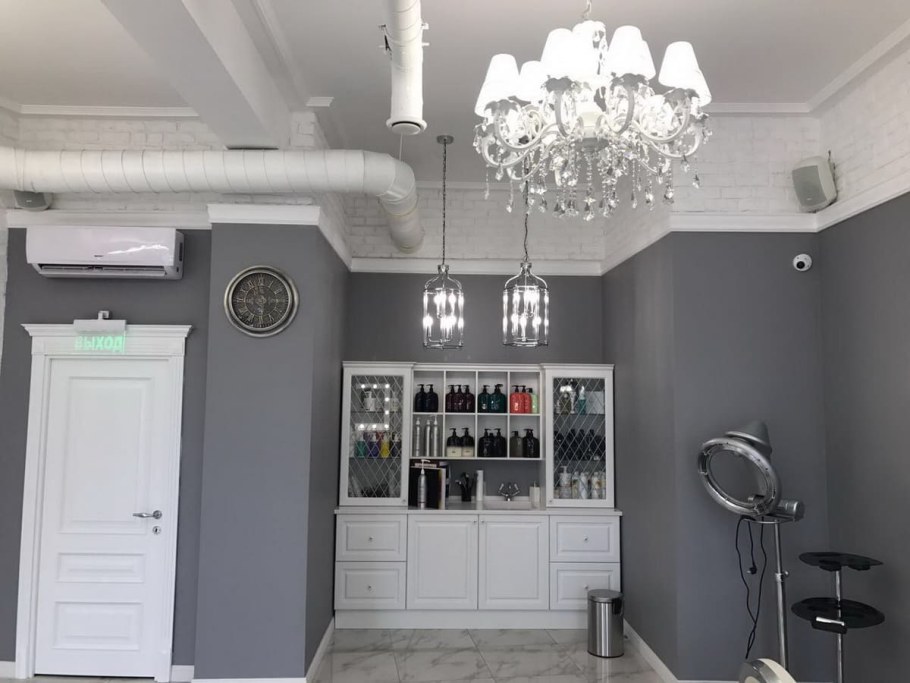 Континент отделочник ВК