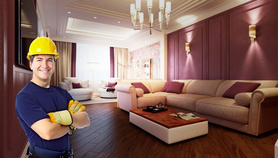 Строительные компании в Москве