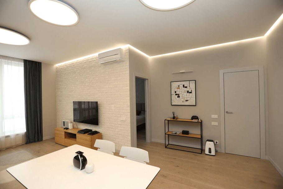 Проектирование коммуникаций