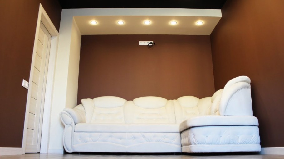 Штукатур маляр