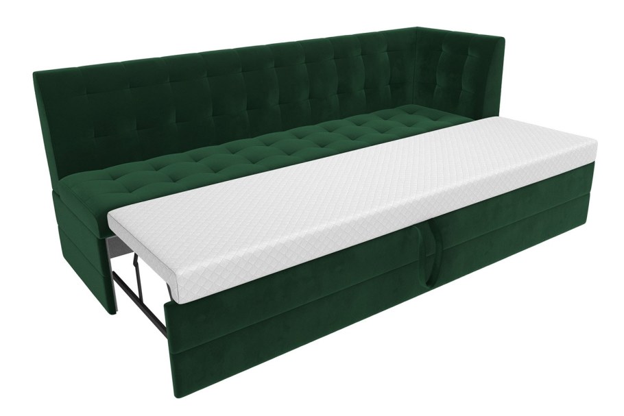 Бриз-м Дельфин угловой диван