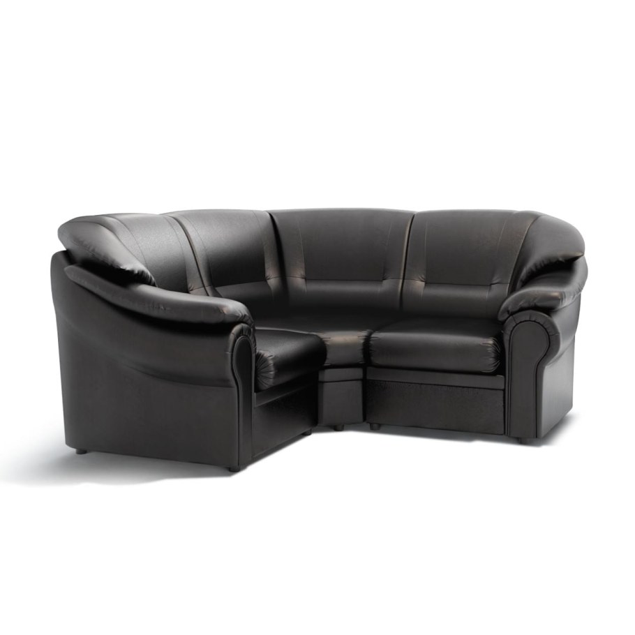 Угловой диван кухонный Бриз ДКУ