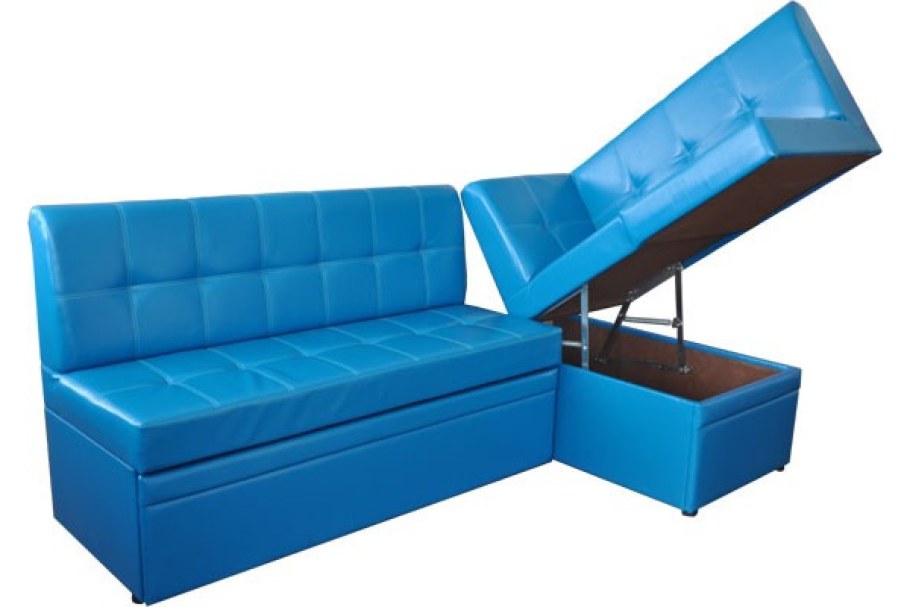 Мягков диван Бриз