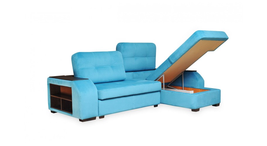 Угловой диван Бриз 2363