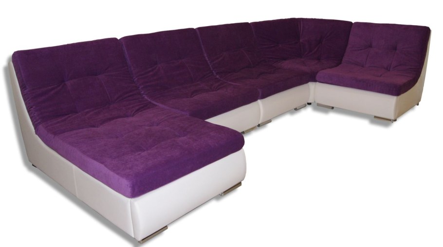 Диван Бриз экокожа