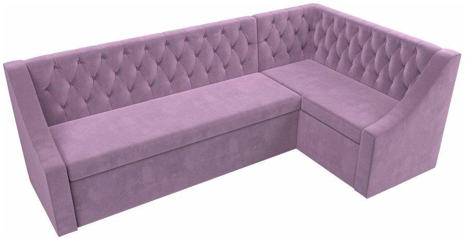 Угловой диван Бриз 2363