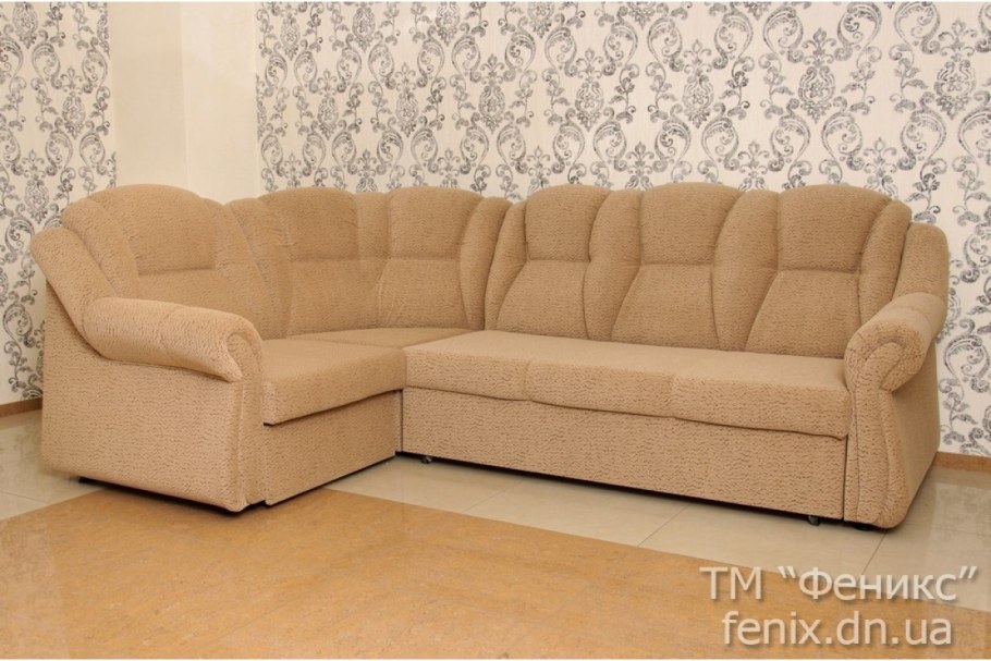 Кухонный диван Бриз со спальным местом