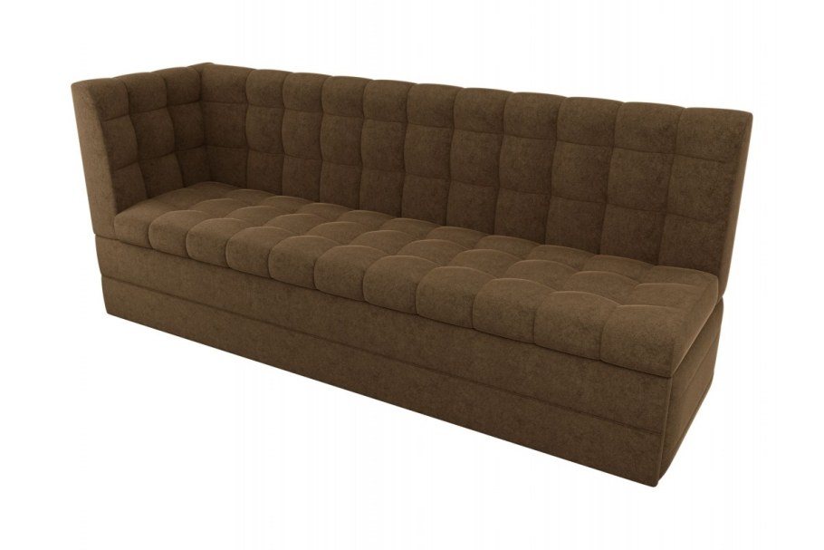 Диван Neylan Purple коричневый