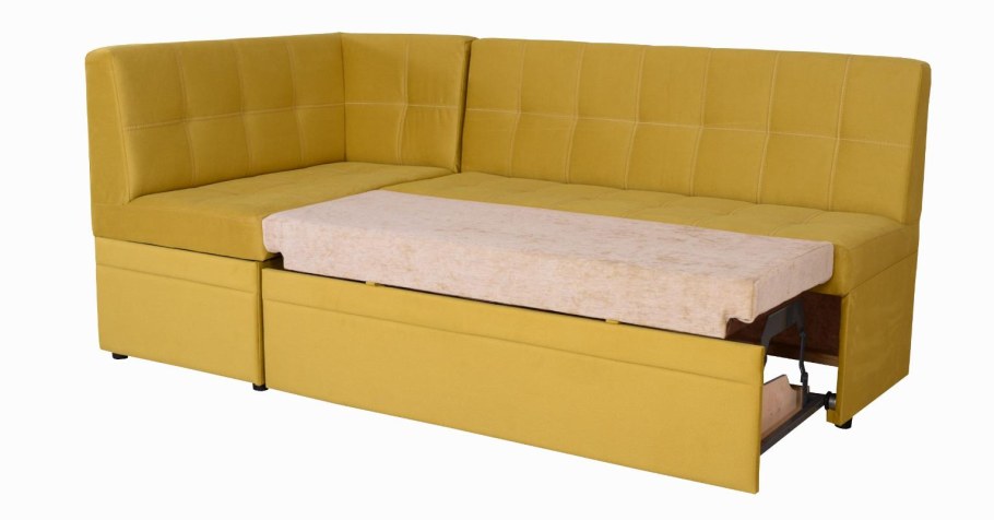 Мягков диван Бриз