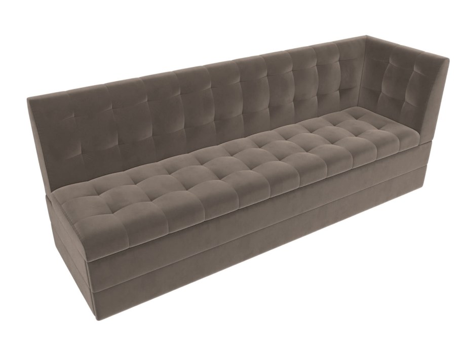 Кухонный диван Mebelico Бриз