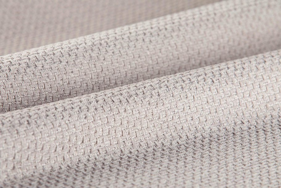 Ткань Эгида Глазго рогожка зеленая