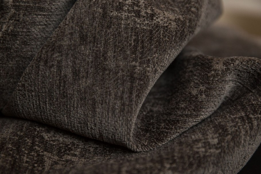 Диван угловой Бруно рогожка Sherlock