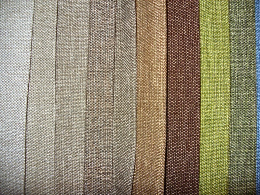 Рогожка мебельная Elise 710