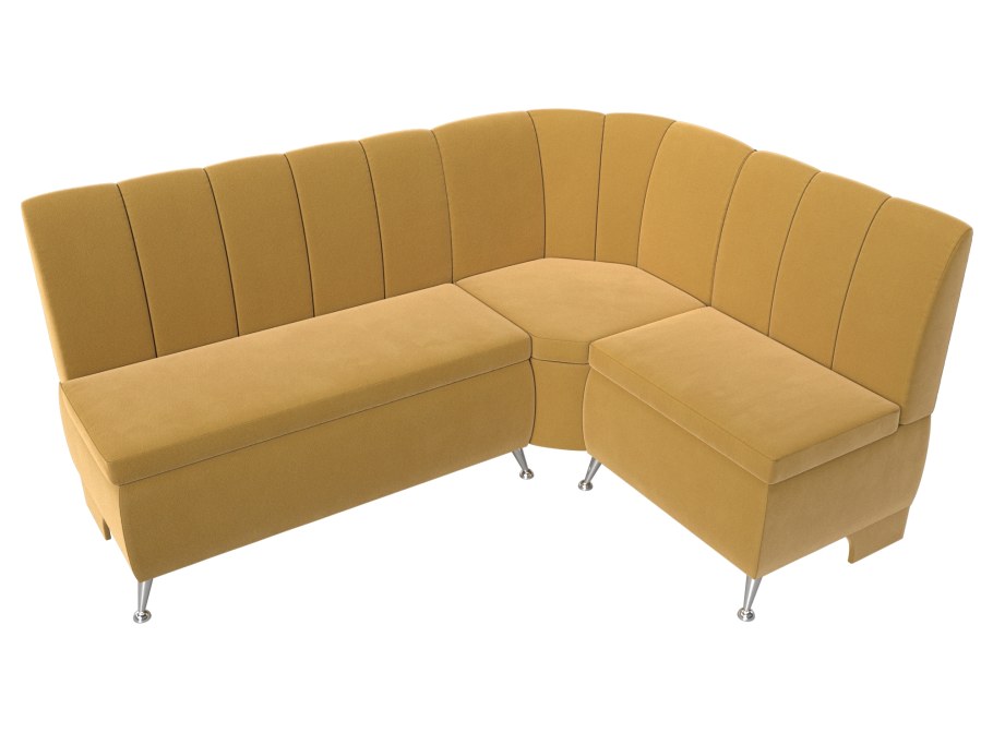 Каркас кухонного дивана