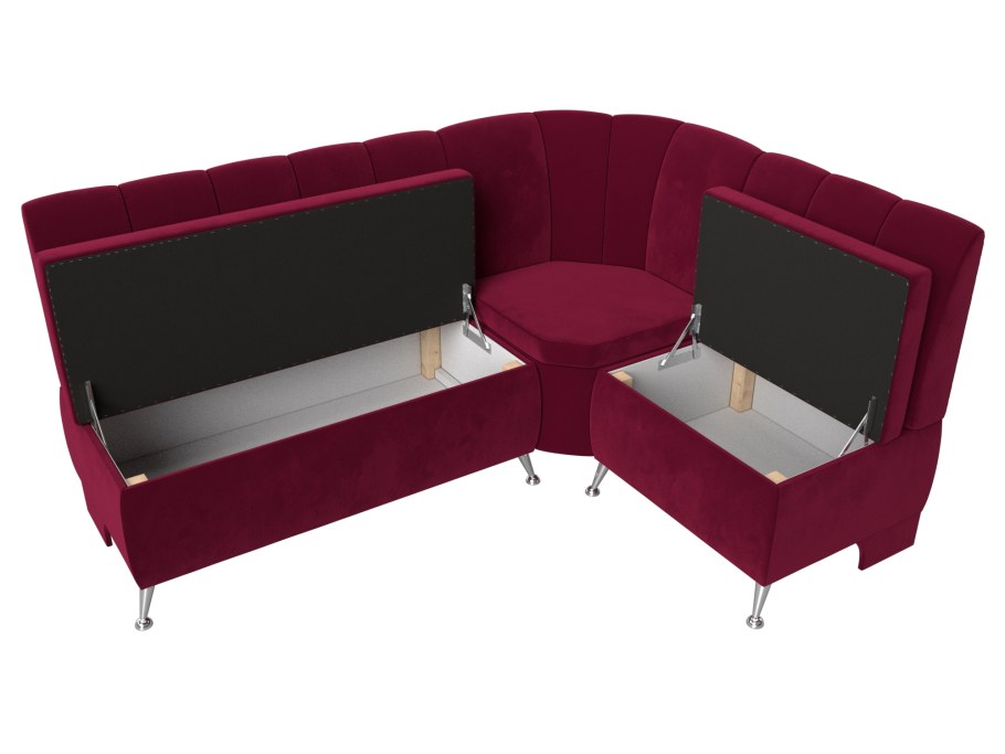 Кухонный диван «Кантри» pushe