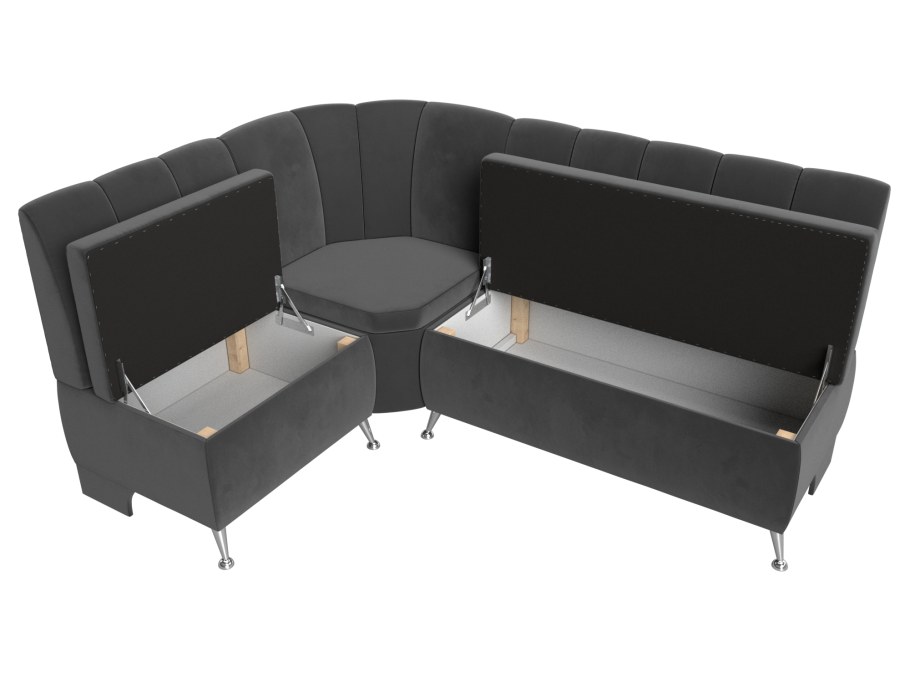 Уголок Этюд Боровичи