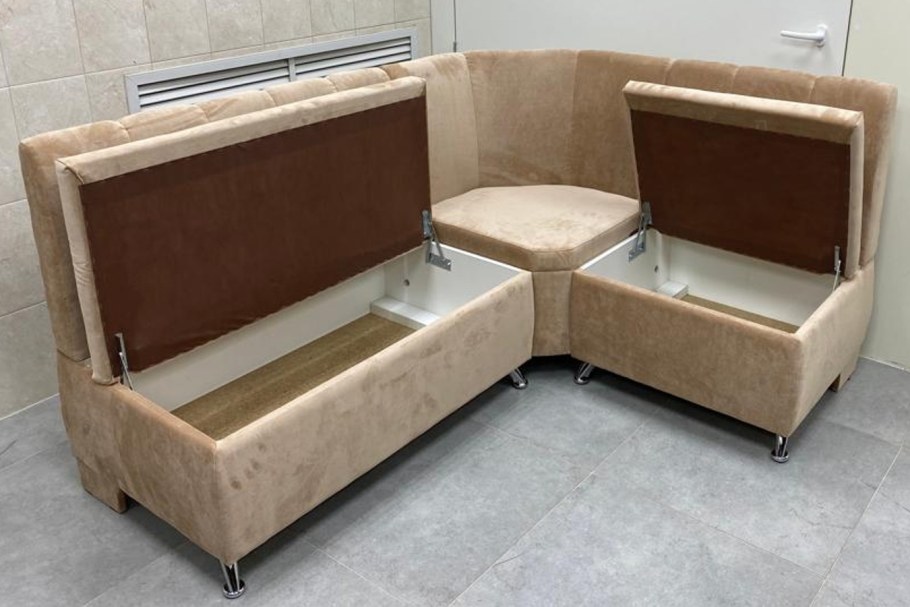 Кухонный уголок АРТМЕБЕЛЬ Кантри