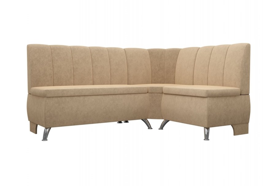 Стильный уголок на кухню