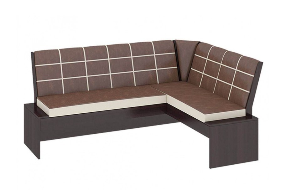 Скамья угловая Норд км 418.001.000