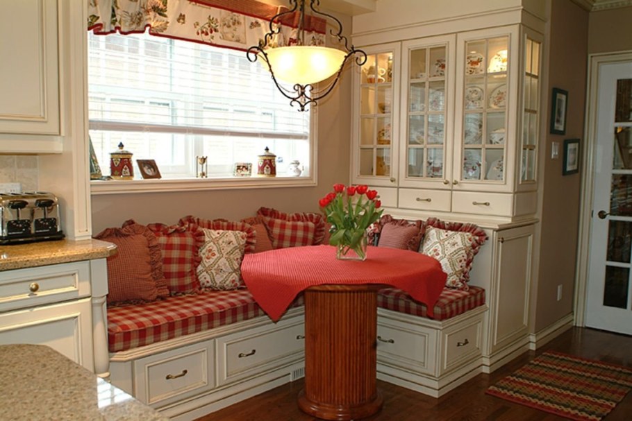 Кухонный уголок Борнео седьмая карета