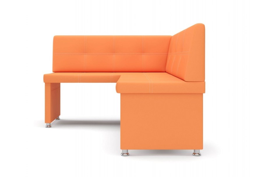 Кухонный диван Stolline Кантри левый