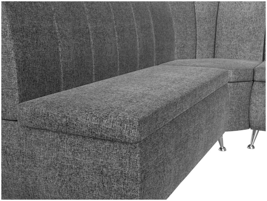 Кухонный уголок в стиле Кантри