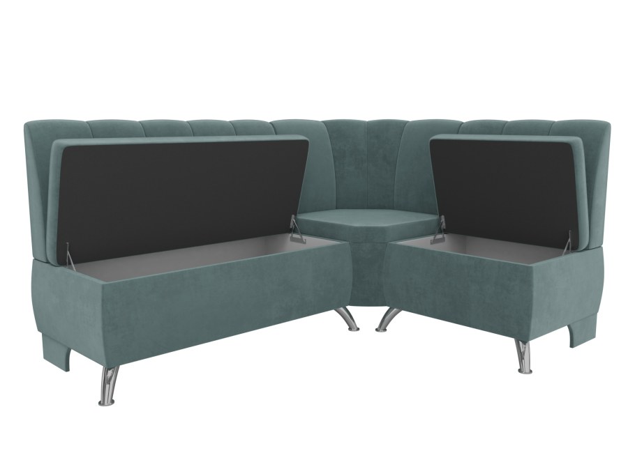 Кухонный уголок АРТМЕБЕЛЬ Кантри