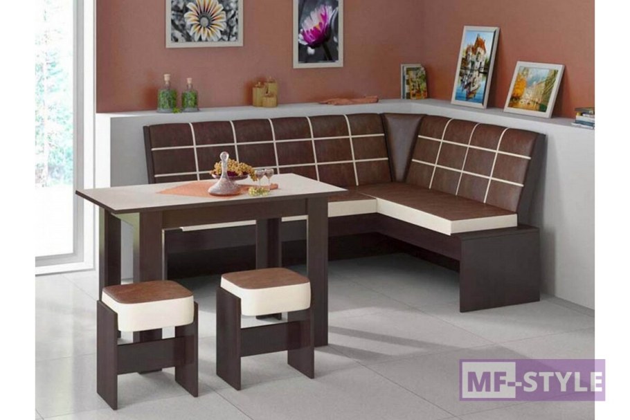 Уголок Кантри т1