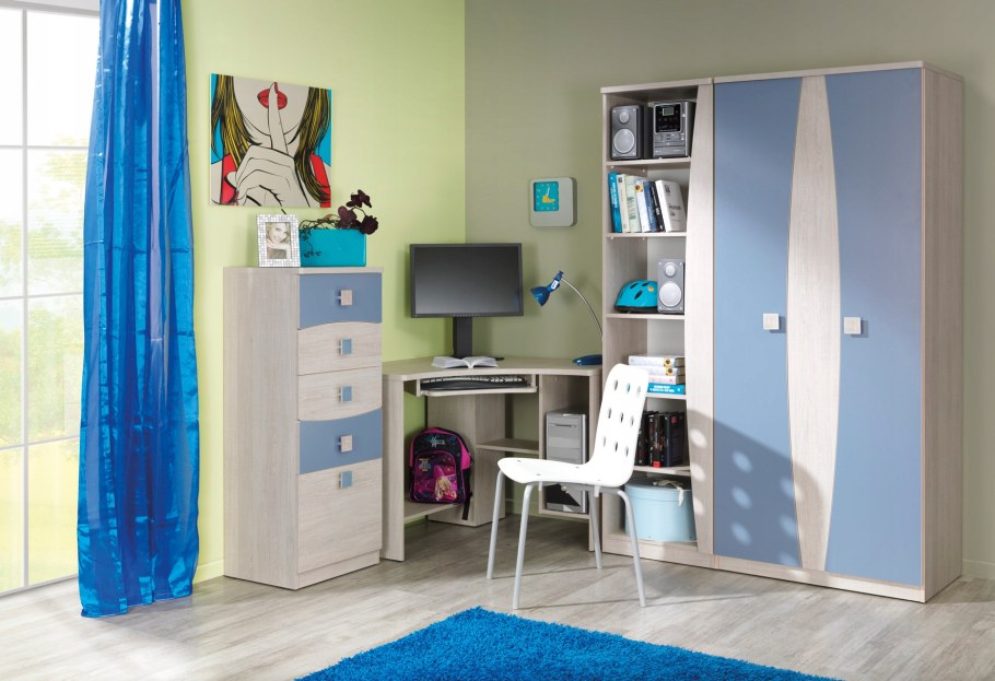 Прихожая Гранд BMS