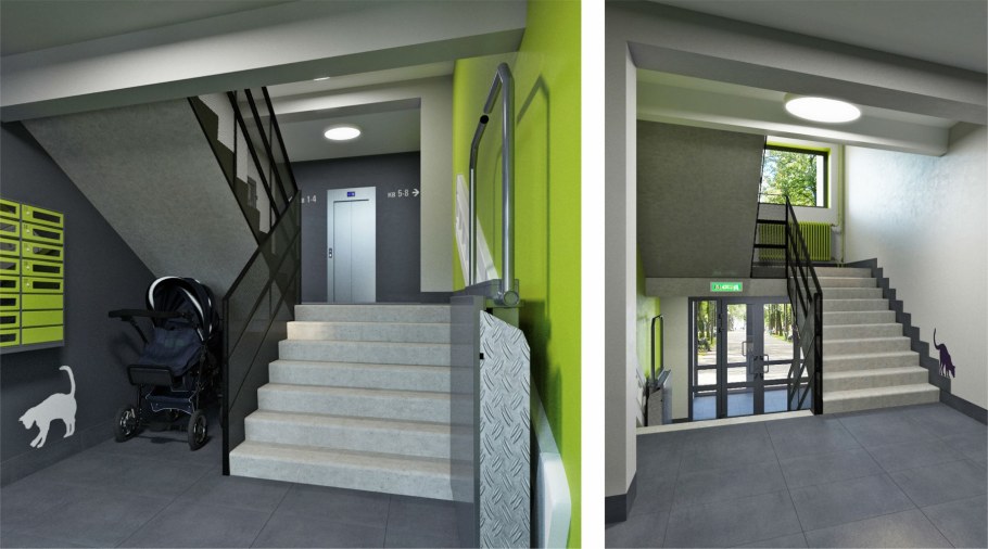 Шведская стенка barfits