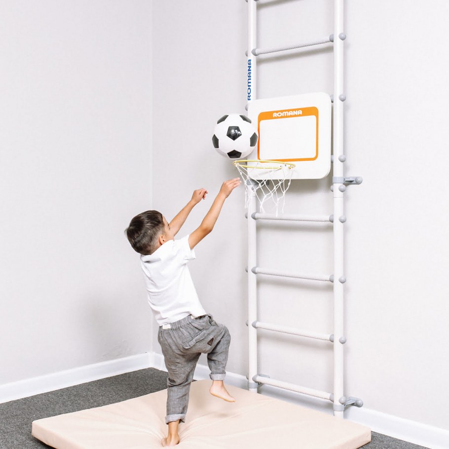 Шведская стенка romana s12