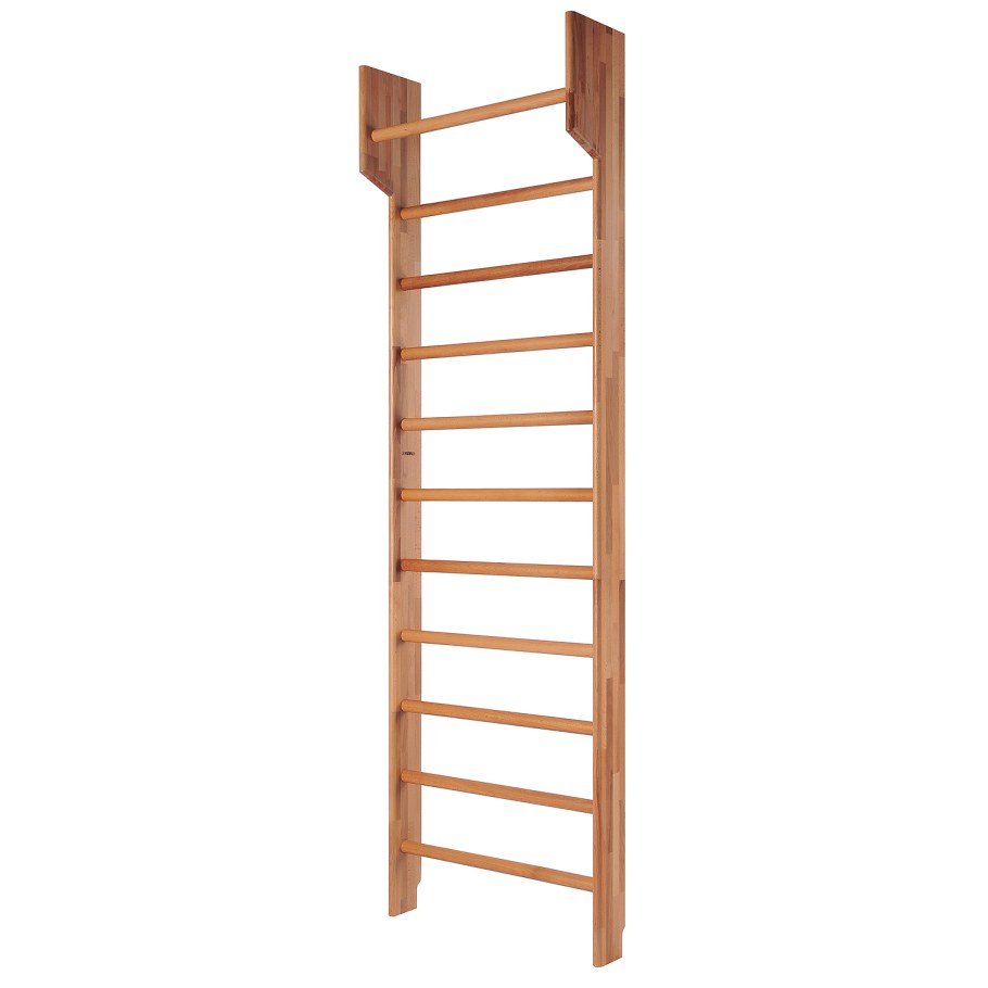 Бетонная лестница на Центральном косоуре