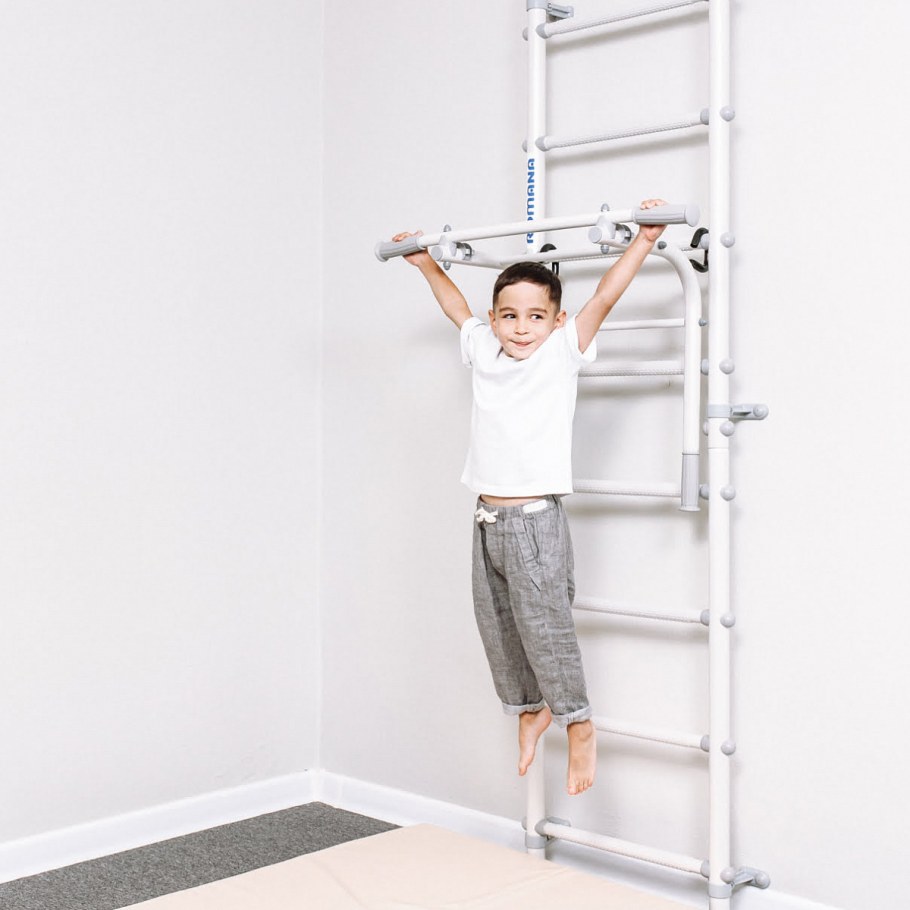 Шведская стенка romana s11