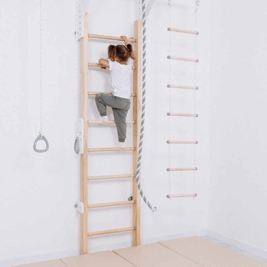 Шведская стенка romana eco2