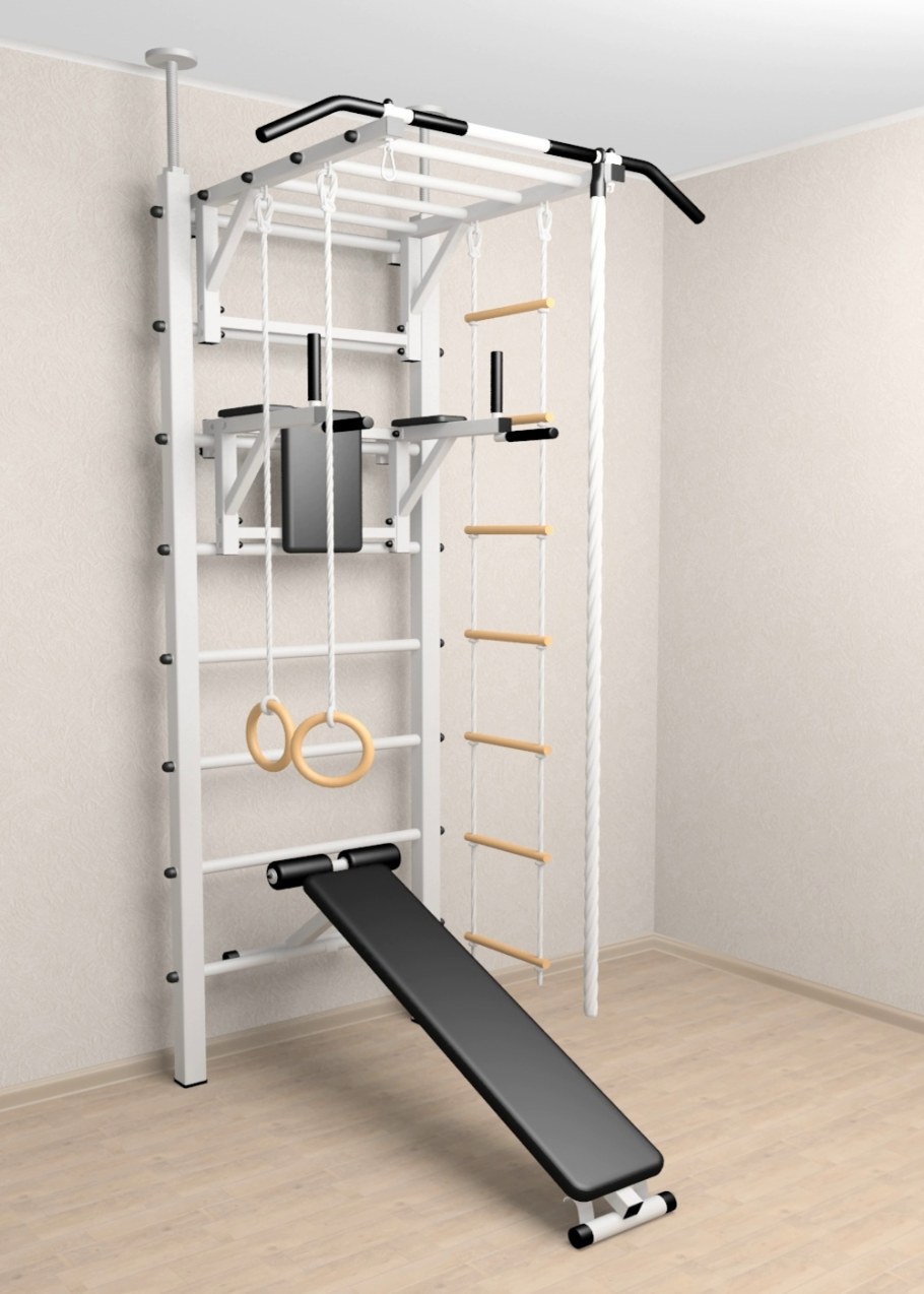 Шведская стенка SV Sport враспор