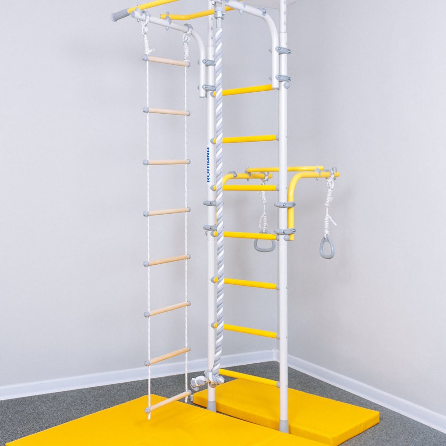 Шведская стенка romana r6